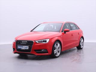 Audi A3 2,0 TDI 110kW Quattro CZ hatchback - Foto 3