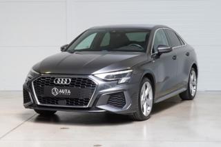 Audi A3 2.0TDI,110kW,S-LINE,ČR,DPH,ACC sedan