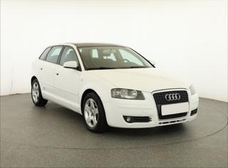 Audi A3 1.6 75kW hatchback