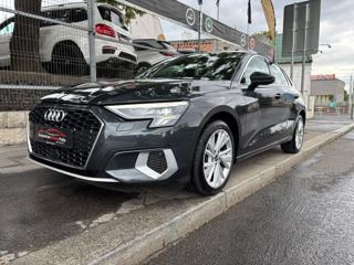 Audi A3 1.0TFSI/2022/SB-Edition.1MAJ.D hatchback
