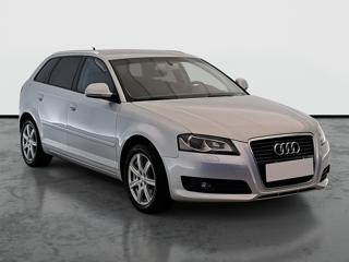 Audi A3 1.6 75kW hatchback