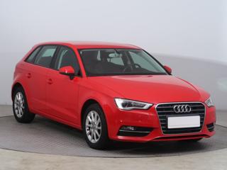 Audi A3 1.2 TFSI 81kW hatchback