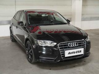 Audi A3 1.4TSi hatchback