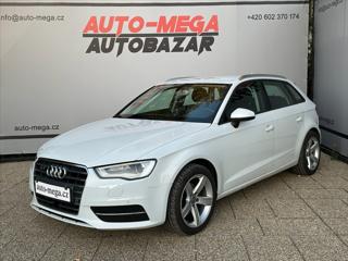 Audi A3 1,6   A3 Sportback hatchback
