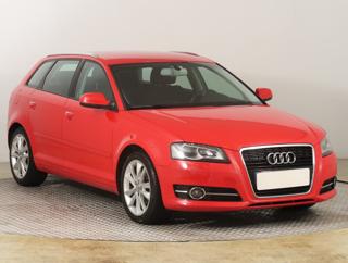 Audi A3 1.2 TFSI 77kW hatchback