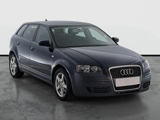 Audi A3 2.0 TDI 103kW hatchback