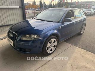 Audi A3 1.9 TDi hatchback