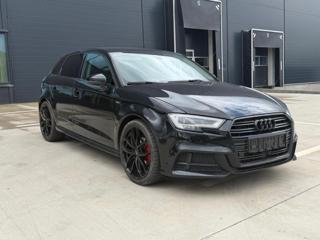 Audi A3 2.0TDI,S-LINE,-733 223 624 hatchback