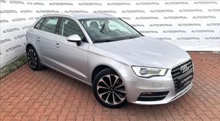 Audi A3 1,4 Tfsi S-line 110kw,129t.km hatchback