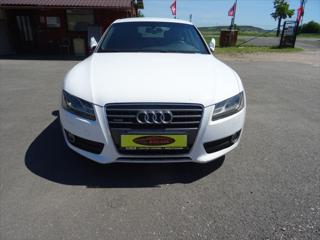 Audi A5 2,0 155 kW TFSi  S- Line hatchback