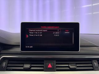 Audi A5 3.0TDI QUATTRO S-LINE SPORTBACK, WEBASTO, ACC hatchback - Foto 17