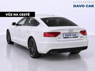 Audi A5 2.0 TDI 140kW Quattro CZ S-Line hatchback - Foto 2