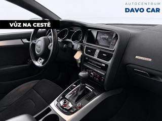 Audi A5 2.0 TDI 140kW Quattro CZ S-Line hatchback - Foto 3