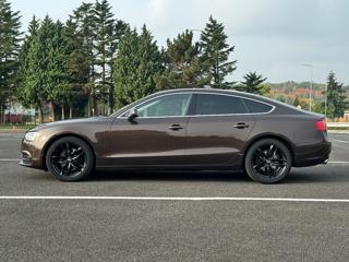 Audi A5 1,8   TFSI (125 kW) hatchback