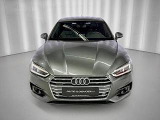Audi A5 3.0TDI QUATTRO S-LINE SPORTBAC hatchback - Foto 2