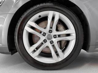 Audi A5 3.0TDI QUATTRO S-LINE SPORTBAC hatchback - Foto 8