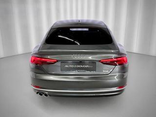 Audi A5 3.0TDI QUATTRO S-LINE SPORTBAC hatchback - Foto 5