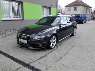 Audi A4 2.7  TDi S-Line, Select Drive AUDI kombi