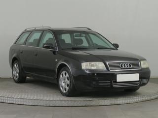 Audi A6 2.5 TDI 120kW kombi