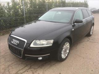 Audi A6 2,0 FSi AUTOMAT kombi