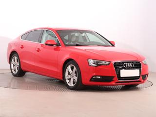 Audi A5 2.0 TDI 140kW kupé nafta