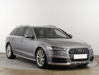 Audi A6 Allroad 3.0 TDI 160kW kombi