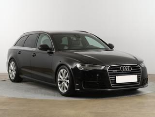 Audi A6 3.0 TDI 160kW kombi