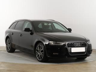 Audi A4 2.0 TDI 110kW kombi