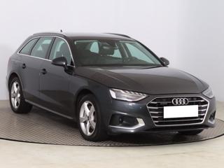 Audi A4 40 TDI 150kW kombi