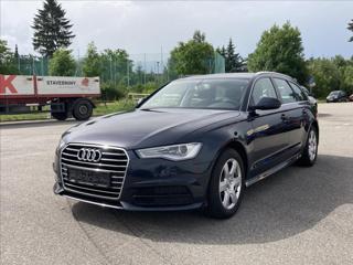 Audi A6 2,0 TDi 140kW,AT,Xen,Nav,Kamer kombi