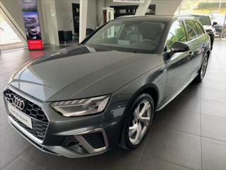 Audi A4 Avant 2,0   S line 40 TDI 150kW q ST7 kombi