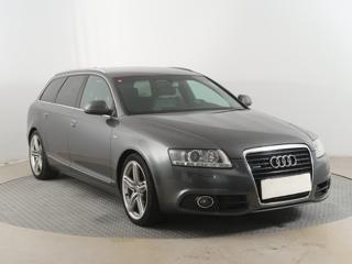 Audi A6 3.0 TDI 176kW kombi