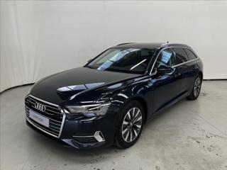 Audi A6 Avant 3,0 45 TDI Sport  8TT Quattro, kombi