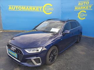 Audi A4 Avant 2,0 2.0 35 TDI S  S line Avant kombi