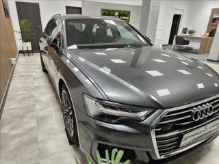 Audi A6 Avant 2,0 TFSIe sport 55 quattro kombi