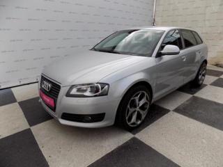 Audi A3 1.4TSi/Automat/Bi-xenon/ kombi