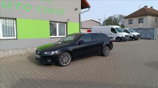 Audi A4 Avant 3,0  TDi Serviska, 2xALU kola kombi