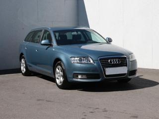 Audi A6 2.7 TDi kombi