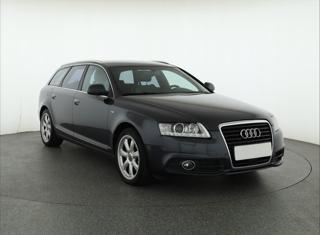 Audi A6 3.0 TFSI 213kW kombi