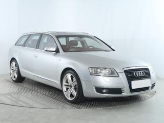 Audi A6 4.2 V8 246kW kombi