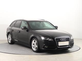 Audi A4 2.0 TFSI 155kW kombi