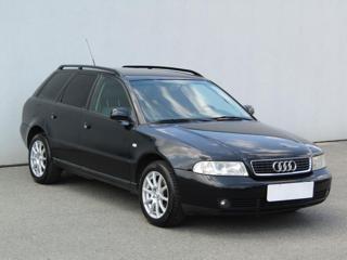 Audi A4 1.6 kombi