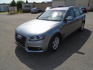 Audi A4 2,0   2.0.TDI-CR-NOV.MODEL-KRASAVEC kombi