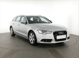 Audi A6 2.8 FSI 150kW kombi