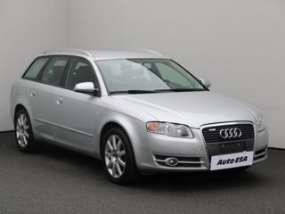 Audi A4 1.6 i, Serv.kniha kombi