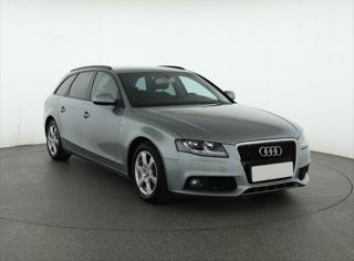 Audi A4 2.0 TDI 105kW kombi