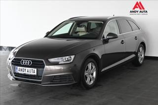 Audi A4 2,0 TDI 110 kW S-TRONIC Záruka až 5 let kombi