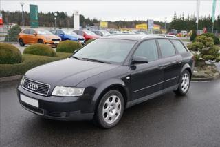 Audi A4 Avant 2,5 TDI  Automat V6 - tažné kombi