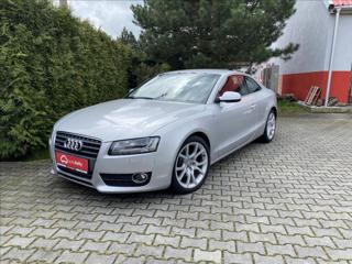 Audi A5 2,0 TFSI  QUATTRO BIXENON 155KW kupé