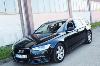 Audi A6 3,0 TDI QUATTRO S-TRONIC AVANT kombi